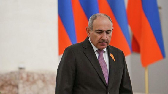 Քաղաքացին պետության Աստվածն է. Նիկոլ Փաշինյան