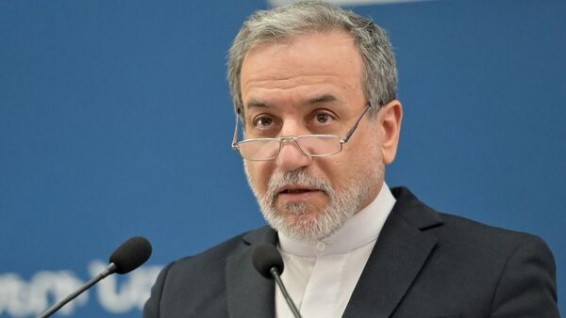 Իրանը շահագրգռված է Պակիստանի հետ բոլոր ոլորտներում հարաբերությունների զարգացմամբ. Արաղչի