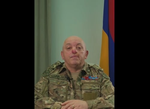 Հակակոռուպցիոն կոմիտեն հաստատեց Արթուր Ավանեսյանի ձերբակալությունը