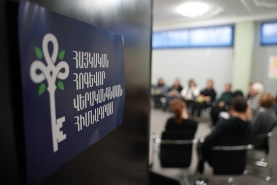 Ըստ «Գելափի»՝ Հայաստանը սթրեսային հասարակություն ունի. ի՞նչ անել