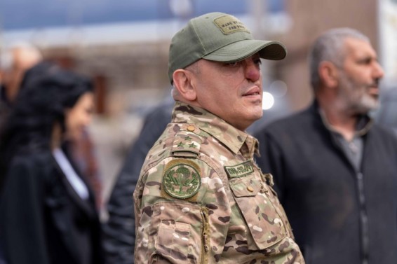 Արթուր Ավանեսյանին կալանավորեցին