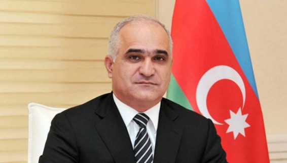 Ինչո՞ւ է հայերենին փայլուն տիրապետող Մուստաֆաևը 40 տարի անց եկել Երևան․ video