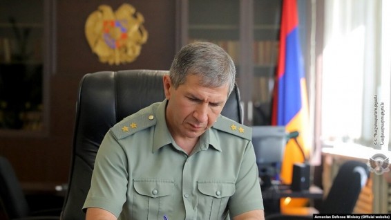 Օնիկ Գասպարյանը կոնտակտ էր փնտրում ոչ թե հանրության կամ նրա առանձին խմբերի հետ, այլ՝ իշխանության․ Աբրահամյան