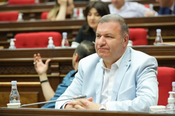 Գագիկ Ծառուկյանի՝ 0 %-ով գյուղվարկերի մասին առաջարկը եղել և մնում է արդիական