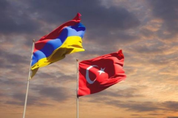 ԵՄ-ն ողջունում է երեկ Կարսում կայացած Հայաստան-Թուրքիա երկկողմ աշխատանքային խմբի հանդիպումը