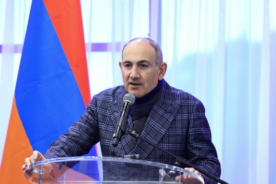 Իմ մասնակցությամբ միջոցառումներին, եթե որևէ պաշտոնյա վարչական ռեսուրս օգտագործի, առանց քննարկման աշխատանքից հեռացնելու եմ. Փաշինյան