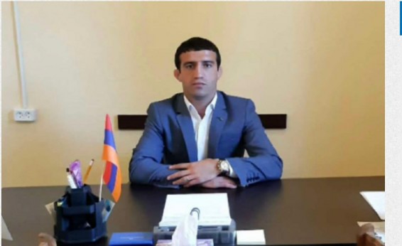 Շենավանի ՔՊ-ական համայնքապետը դաժան ծեծի է ենթարկել քաղաքացուն, բայց պնդում է՝ «սխալ տեղեկություններ են»