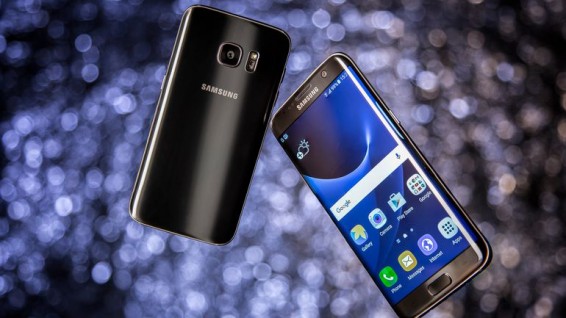 В России начали проверять цены на смартфоны Samsung