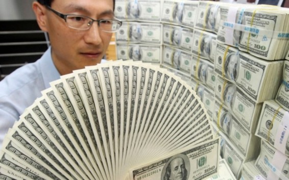 Աշխարհում բոլոր միլիոնատերերի 41 տոկոսն ապրում է ԱՄՆ-ում