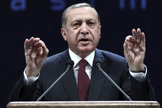 Էրդողանը կարող է իշխանության ղեկին մնալ մինչ 2029 թվականը. ԶԼՄ-ներ