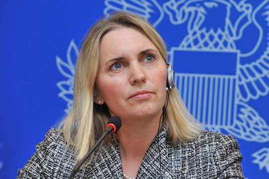 ԼՂ հակամարտությունը ռազմական լուծում չունի․ ԱՄՆ պետքարտուղարի փոխտեղակալ