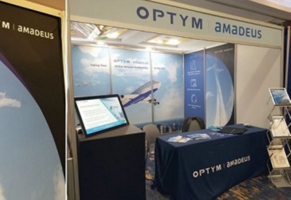 Նախարարը ողջունել է ամերիկյան «Օպտիմ» ընկերության երևանյան նոր գրասենյակի բացումը