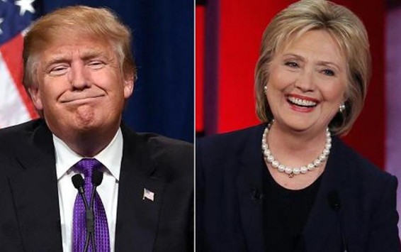 Թրամփը կդրժի խոստումն ու հետաքննություն չի սկսի Քլինթոնի նամակագրության գործով