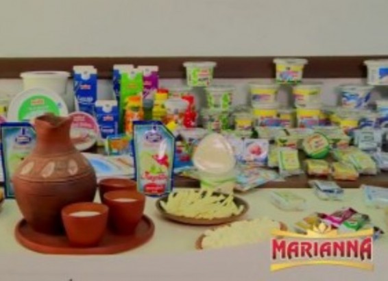 Video. «Մարիաննան» պարզաբանում է…