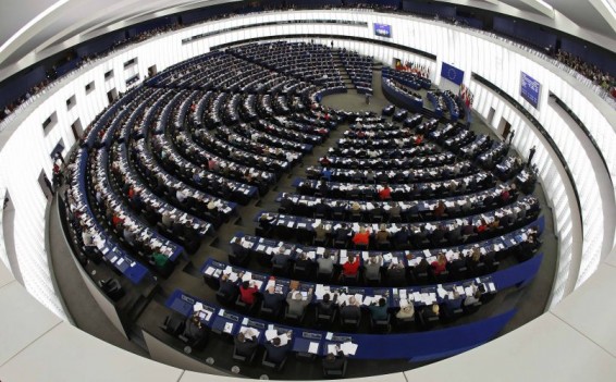 Европарламент принял резолюцию о противодействии российским СМИ