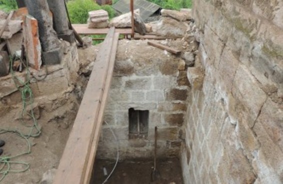 Video. Օձունի փրկության պատմությունը