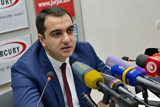 Հայաստանում խնդրահարույց ՀԷԿ-երը պետք է փակվեն. փոխնախարար