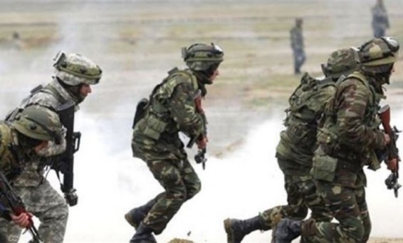 Հայտնի են դարձել ԼՂՀ­ի դեմ ապրիլի սկզբին մարտերի ընթացքում Ադրբեջանի իրական կորուստները