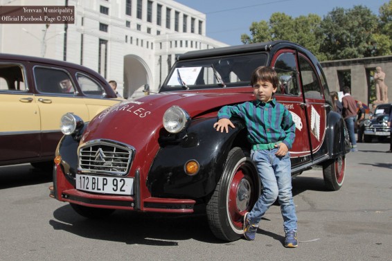 Մայրաքաղաքում ծնվել է 64 երեխա