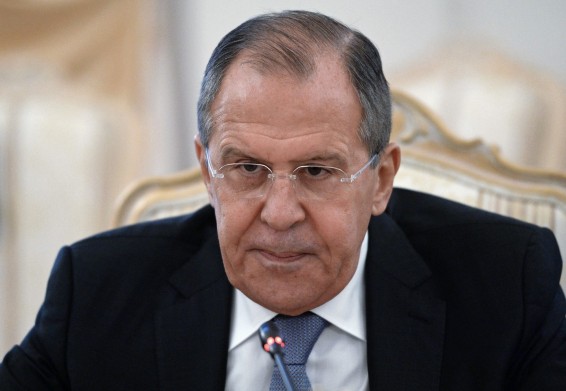 Лавров подтвердил получение приглашения на встречу 