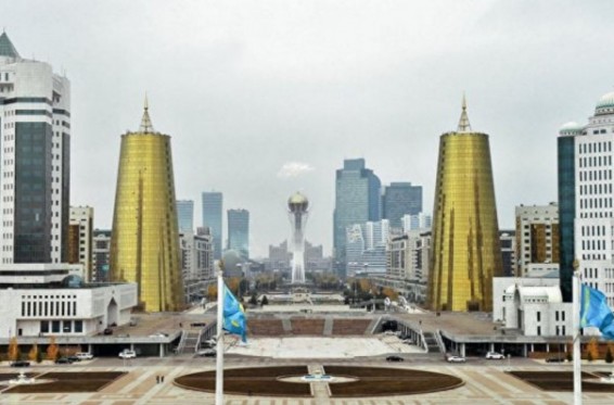 Երեք տարբերակ Աստանայի անվանափոխության համար. ինչպես է առաջարկվում անվանափոխել Ղազախստանի մայրաքաղաքը