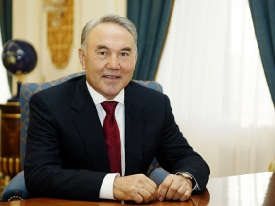 Նազարբաեւն Աստանան իր պատվին վերանվանելու գաղափարը հաճելի է անվանել