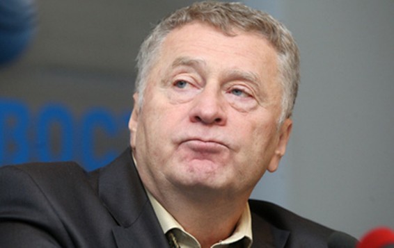 Ժիրինովսկին ջերմորեն շփվել է Էրդողանի հետ՝ Ստամբուլի վրա միջուկային ռումբ նետելու կոչերից հետո