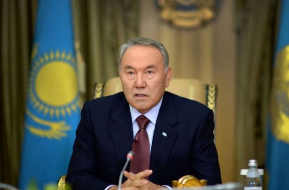Ղազախստանում իշխանությունը ժառանգաբար չի փոխանցվելու. Նազարբաև