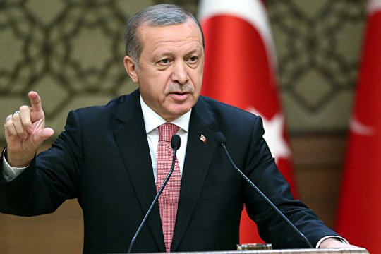 Էրդողանը ԵՄ-ին սպառնացել է բացել սահմանները փախստականների համար