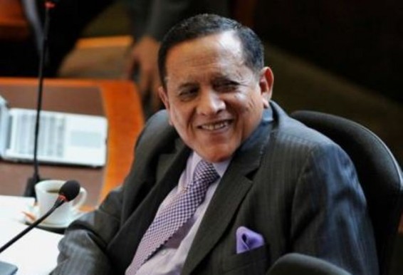 Կոլումբիայի հետախուզության նախկին ղեկավարը 30 տարի բանտում կանցկացնի քաղաքական գործչի սպանության համար