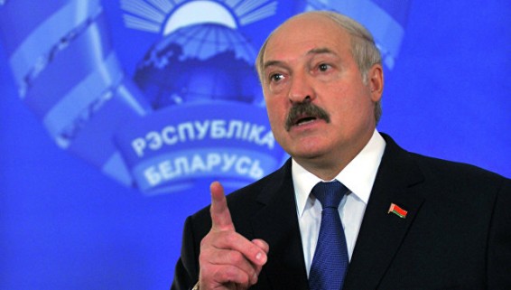 Лукашенко посетит Азербайджан с официальным визитом 28-29 ноября