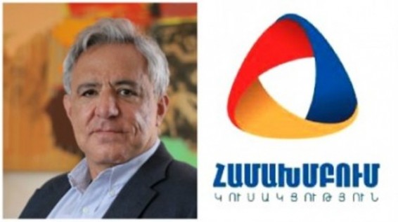 Օսկանյանը բանակցում է նրանց հետ, ում «չեն վերցնում» ՀՀԿ