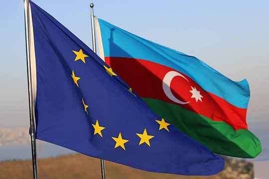 ԵՄ-ի ու Ադրբեջանի միջև համաձայնագիրն առնչվելու է նաև ԼՂ-ի խնդրի հետ