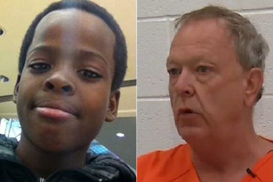 Իմ շնորհիվ փողոցում պարզապես պակասեց աղբը. ԱՄՆ-ում սևամորթ դեռահասի սպանած սպիտակամորթ ոստիկան