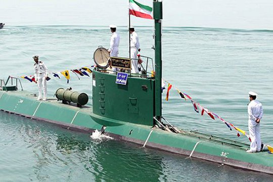 Իրանի գլխավոր շտաբը չի բացառել Սիրիայում և Եմենում ծովային բազաների ստեղծման հնարավորությունը