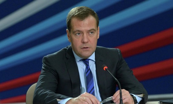 Հայաստանի՝ ԵՏՄ մուտքով նրա կապերը ՌԴ-ի հետ ավելի ամուր են դարձել. Մեդվեդև