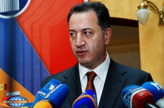 2018թ.-ից հետո, երբ կկազմվի երկարատև զարգացման ծրագիր, տնտեսական զարգացման ապագան նշմարելի կլինի. Կ. Ճշմարիտյան