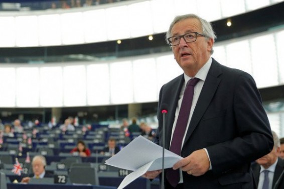 Մի թերագնահատեք բանակցությունները սառեցնելու մասին ԵՄ նախազգուշացումները. Ժան-Կլոդ Յունկերը` Էրդողանին