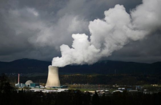 Շվեյցարիայում անցկացվում է ԱԷԿ-ների արտահերթ փակման վերաբերյալ հանրաքվե