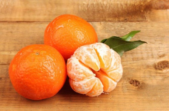 Դիետոլոգները թվել են մանդարինի օգտակար հատկությունները