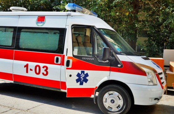 Կուրսանտի սպանության գործով վկայի համար շտապօգնություն են կանչել