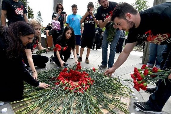 Հայոց ցեղասպանության պատմության դասավանդումը կարեւոր քայլ է Ֆրեզնոյի համար