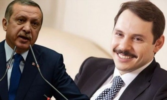 Էրդողանը պատրաստվում է իր փեսային վարչապետ նշանակել