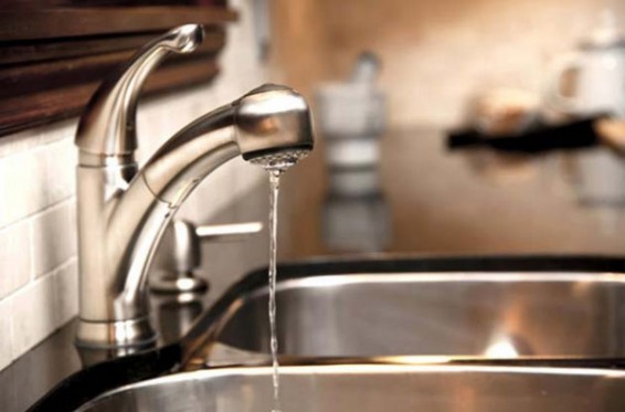 Վթարային ջրանջատում Քանաքեռ-Զեյթունում և Կոտայքում