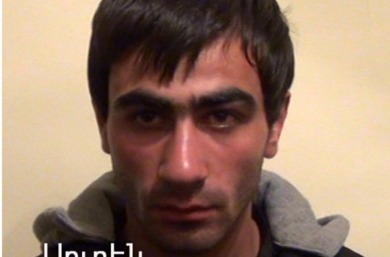 Կինը ոստիկանության կայքի հրապարակումից ճանաչել է իրեն կողոպտողին