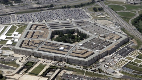США: удар по сирийским военным вблизи Дейр эз-Зора был нанесен по ошибке