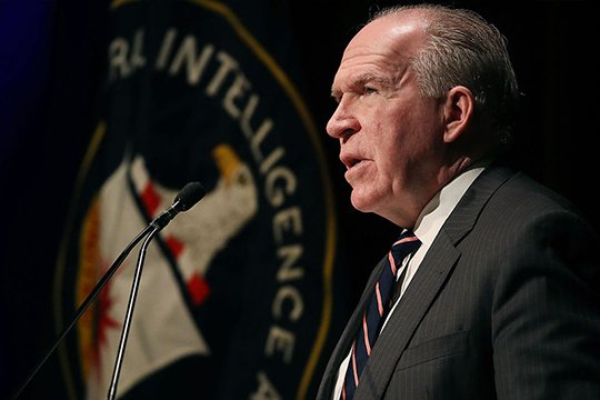 ԿՀՎ ղեկավարը Թրամփին զգուշացրել է նրա նախագահության օրոք հավանական աղետների մասին