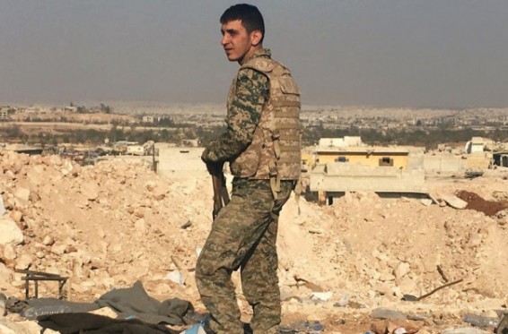 Ավելի քան 18 000 մարդու հաջողվել է հեռանալ Հալեպից. ՌԴ ՊՆ