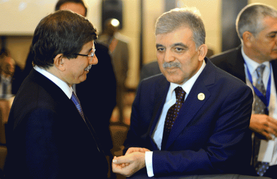 Աբդուլլահ Գյուլը Դավութօղլուի հետ նոր կուսակցություն կհիմնի. Akit TV