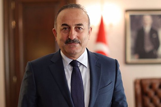 Թուրքիան կշարունակի համագործակցել ՌԴ-ի հետ ԴԱԻՇ-ի դեմ պայքարում